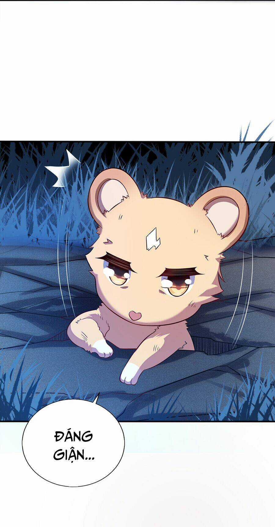 Bị Bắt Trở Thành Vô Địch Thánh Nữ Chapter 14 trang 60