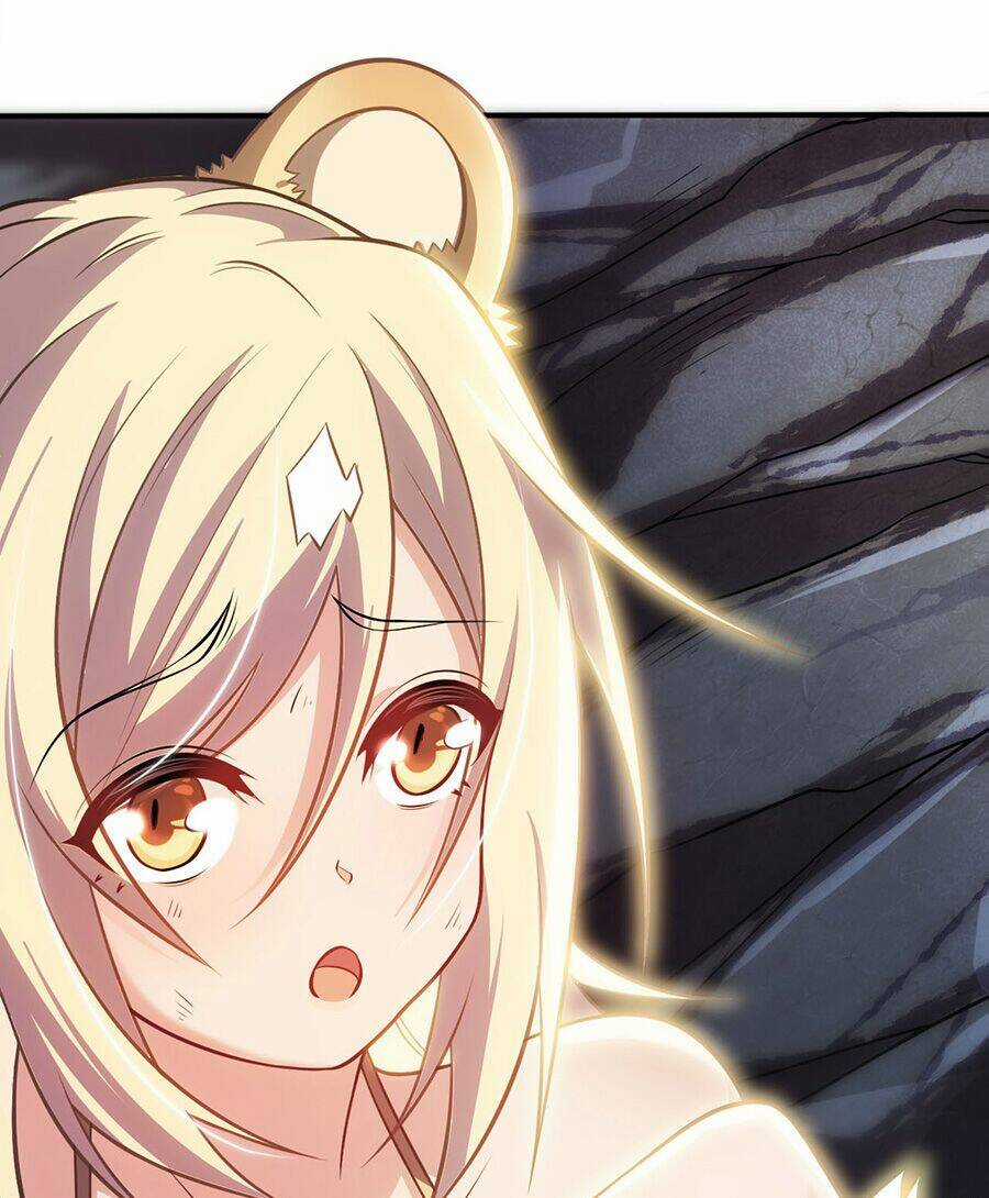 Bị Bắt Trở Thành Vô Địch Thánh Nữ Chapter 15 trang 10