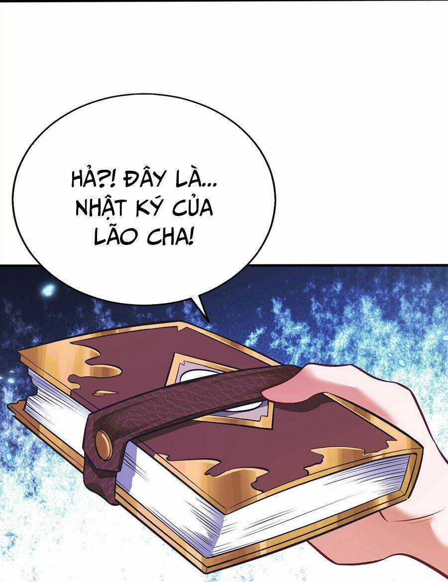 Bị Bắt Trở Thành Vô Địch Thánh Nữ Chapter 15 trang 15