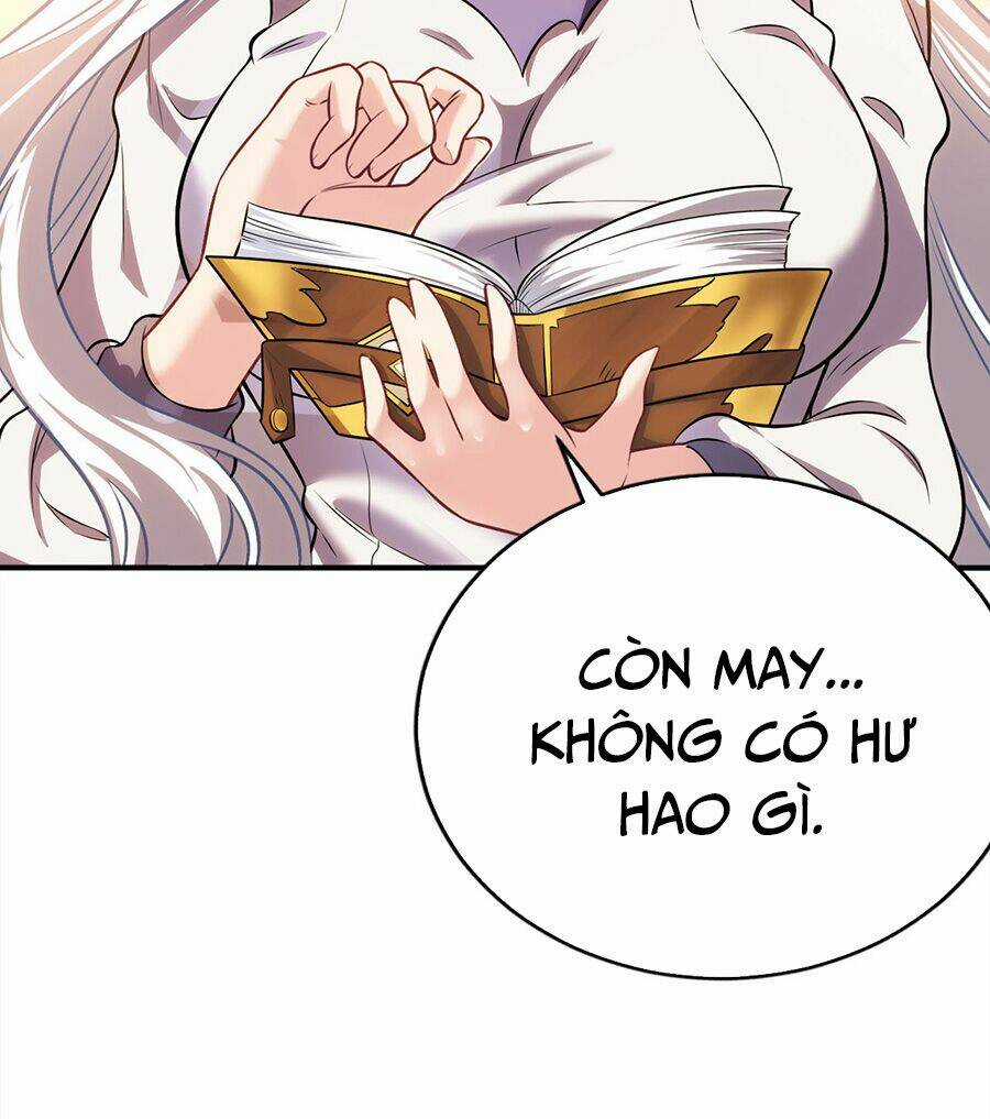 Bị Bắt Trở Thành Vô Địch Thánh Nữ Chapter 15 trang 19