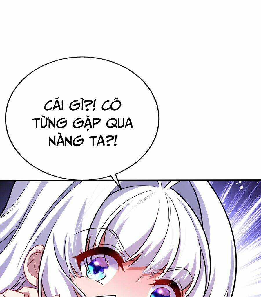 Bị Bắt Trở Thành Vô Địch Thánh Nữ Chapter 15 trang 23