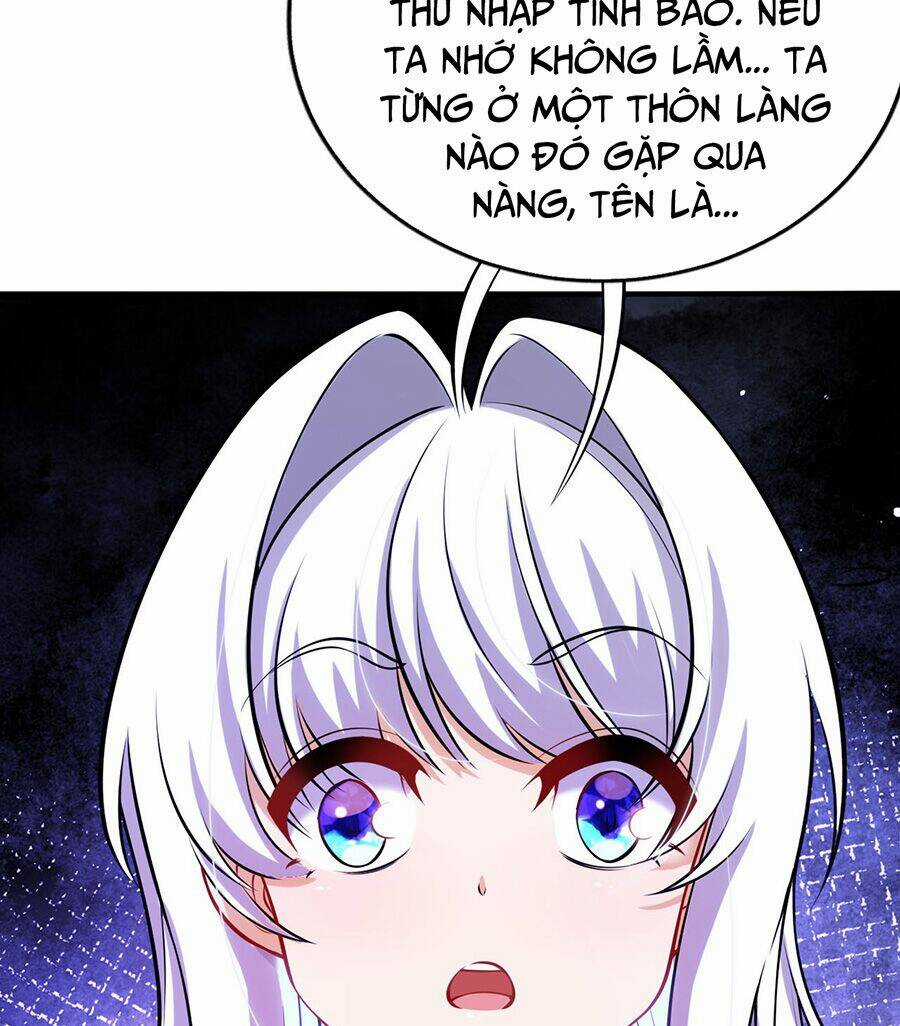 Bị Bắt Trở Thành Vô Địch Thánh Nữ Chapter 15 trang 25