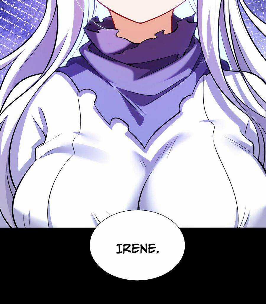 Bị Bắt Trở Thành Vô Địch Thánh Nữ Chapter 15 trang 26