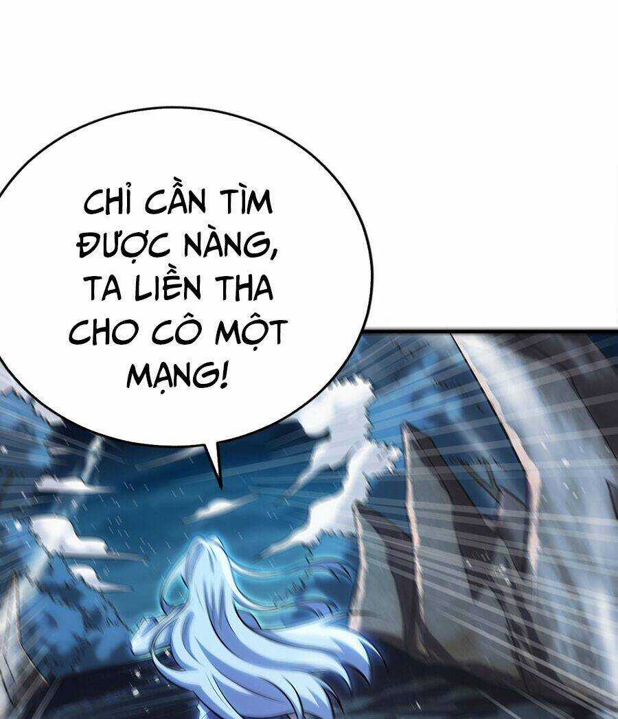 Bị Bắt Trở Thành Vô Địch Thánh Nữ Chapter 15 trang 30