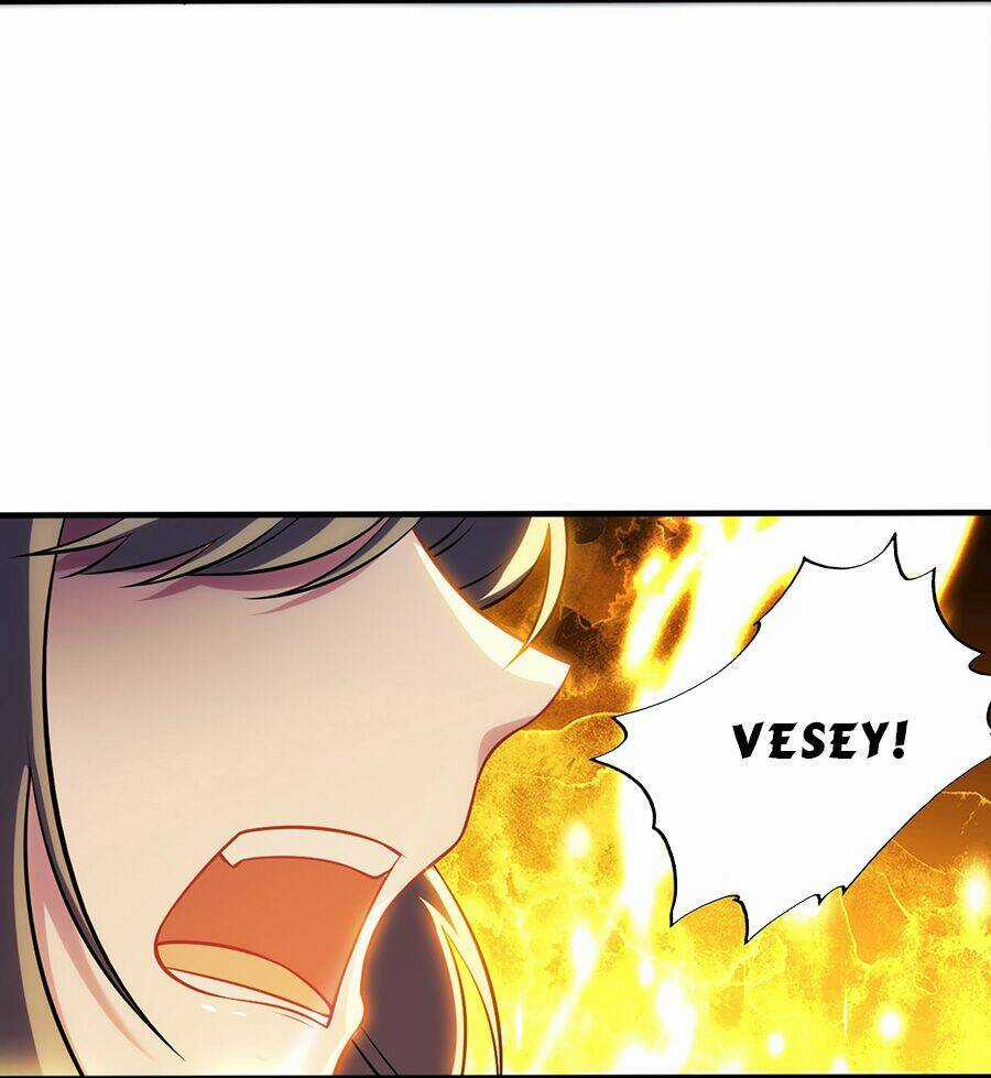 Bị Bắt Trở Thành Vô Địch Thánh Nữ Chapter 15 trang 32