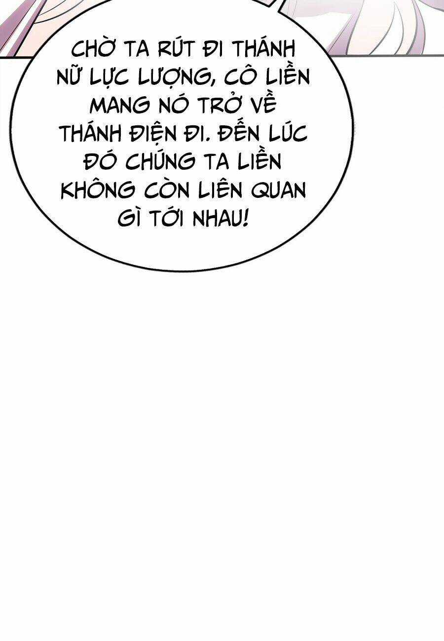 Bị Bắt Trở Thành Vô Địch Thánh Nữ Chapter 15 trang 51
