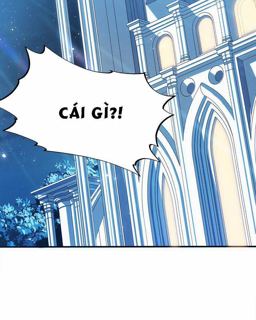 Bị Bắt Trở Thành Vô Địch Thánh Nữ Chapter 15 trang 53