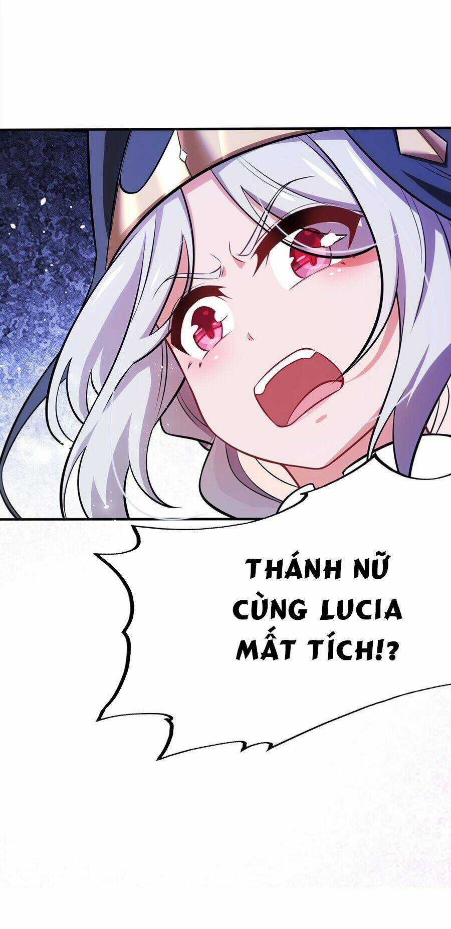 Bị Bắt Trở Thành Vô Địch Thánh Nữ Chapter 15 trang 54