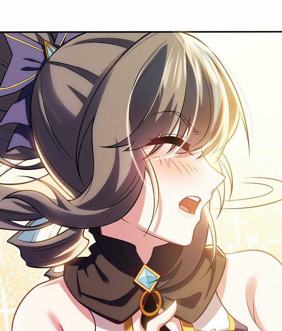 Bị Bắt Trở Thành Vô Địch Thánh Nữ Chapter 16 trang 14