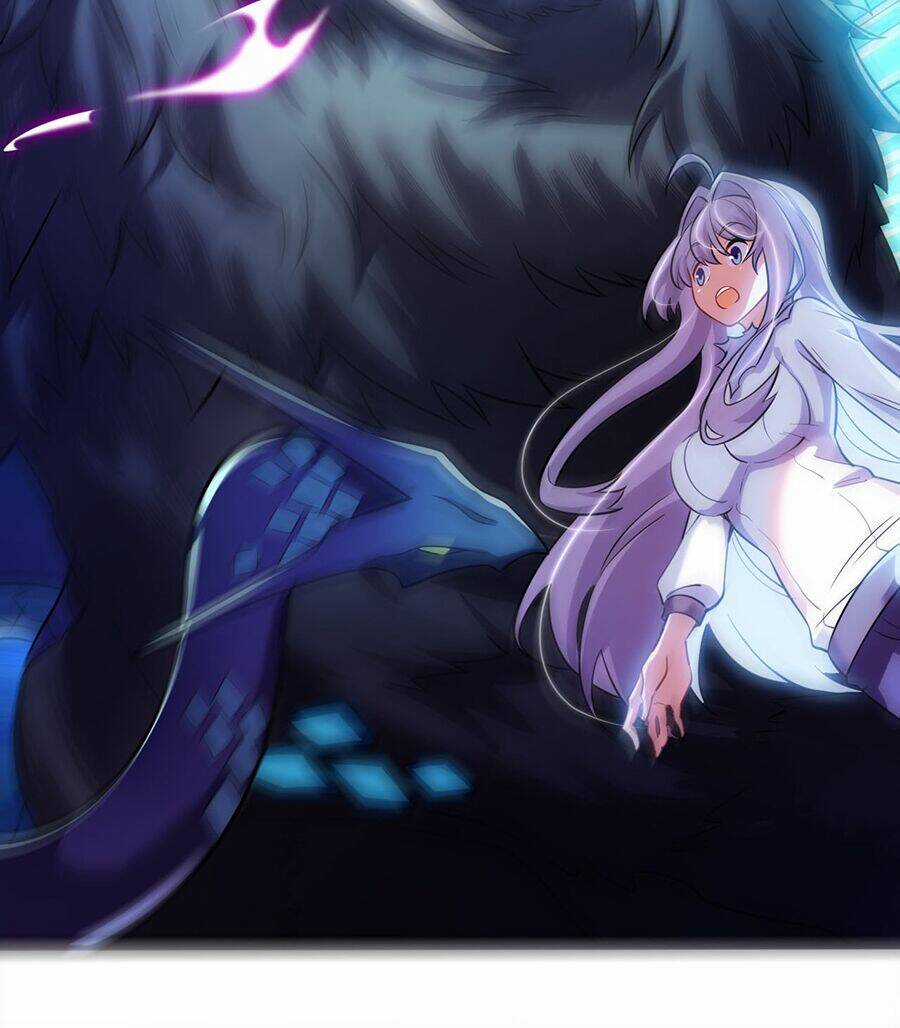 Bị Bắt Trở Thành Vô Địch Thánh Nữ Chapter 16 trang 24