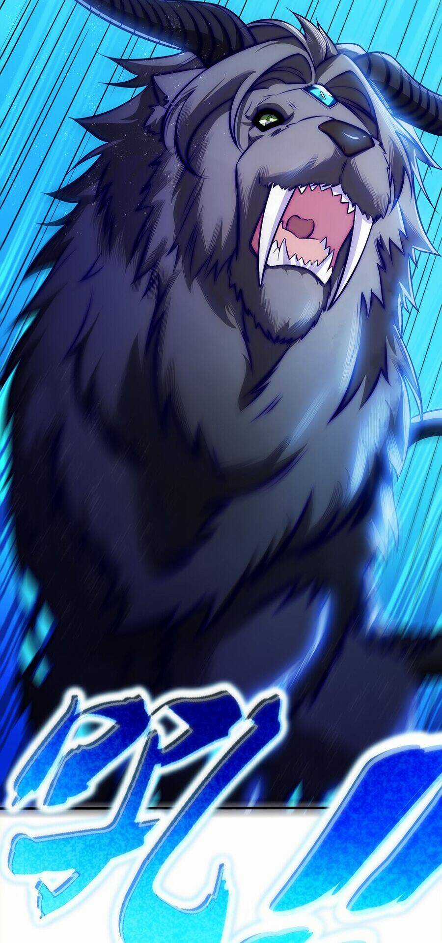 Bị Bắt Trở Thành Vô Địch Thánh Nữ Chapter 16 trang 26