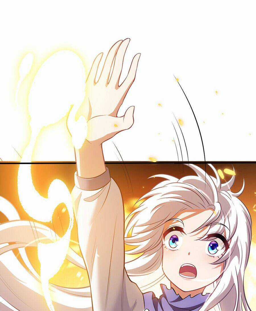 Bị Bắt Trở Thành Vô Địch Thánh Nữ Chapter 16 trang 35