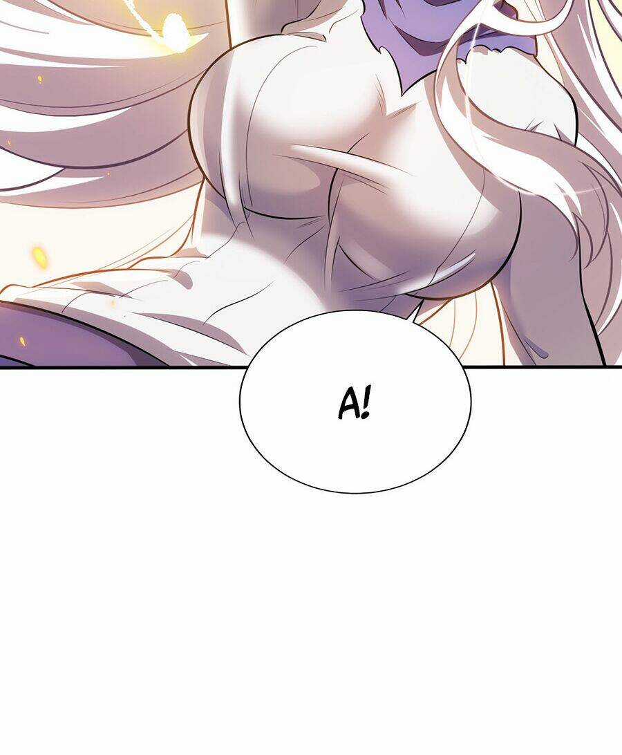 Bị Bắt Trở Thành Vô Địch Thánh Nữ Chapter 16 trang 36