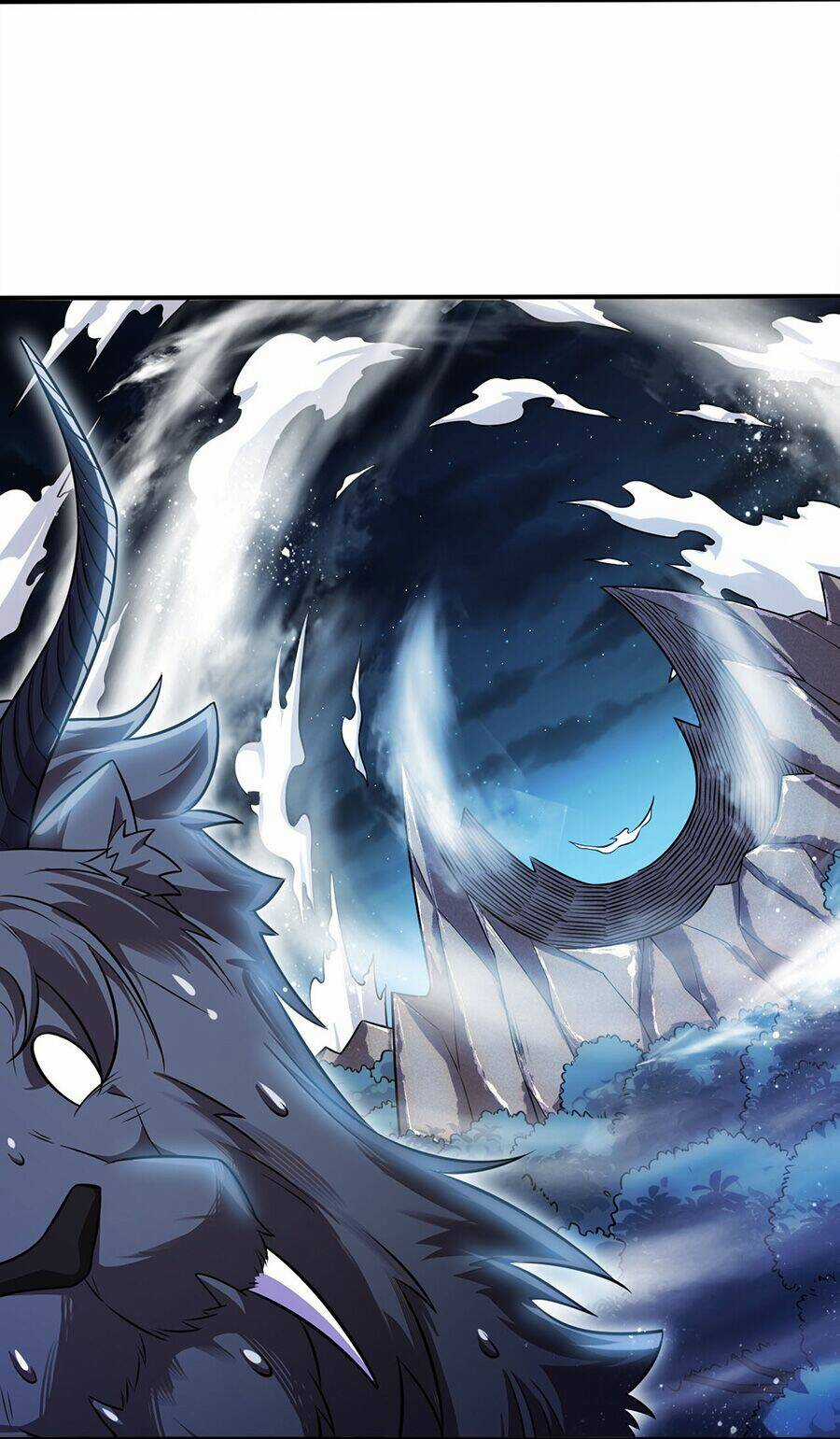 Bị Bắt Trở Thành Vô Địch Thánh Nữ Chapter 16 trang 38