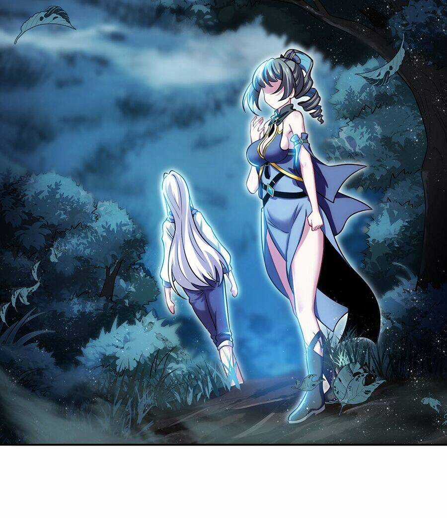 Bị Bắt Trở Thành Vô Địch Thánh Nữ Chapter 16 trang 4