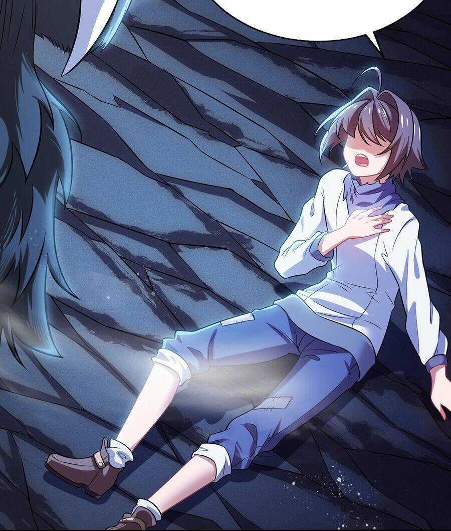 Bị Bắt Trở Thành Vô Địch Thánh Nữ Chapter 16 trang 40