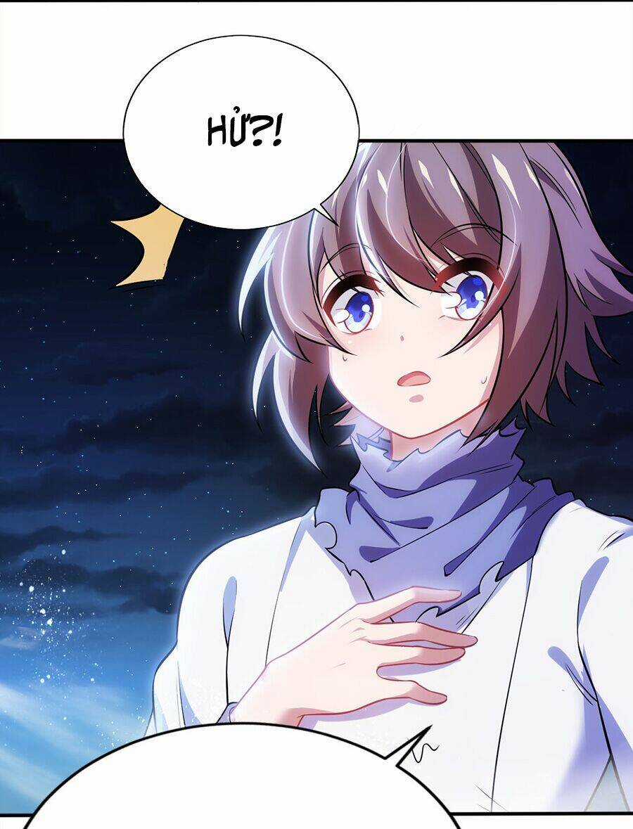 Bị Bắt Trở Thành Vô Địch Thánh Nữ Chapter 16 trang 41