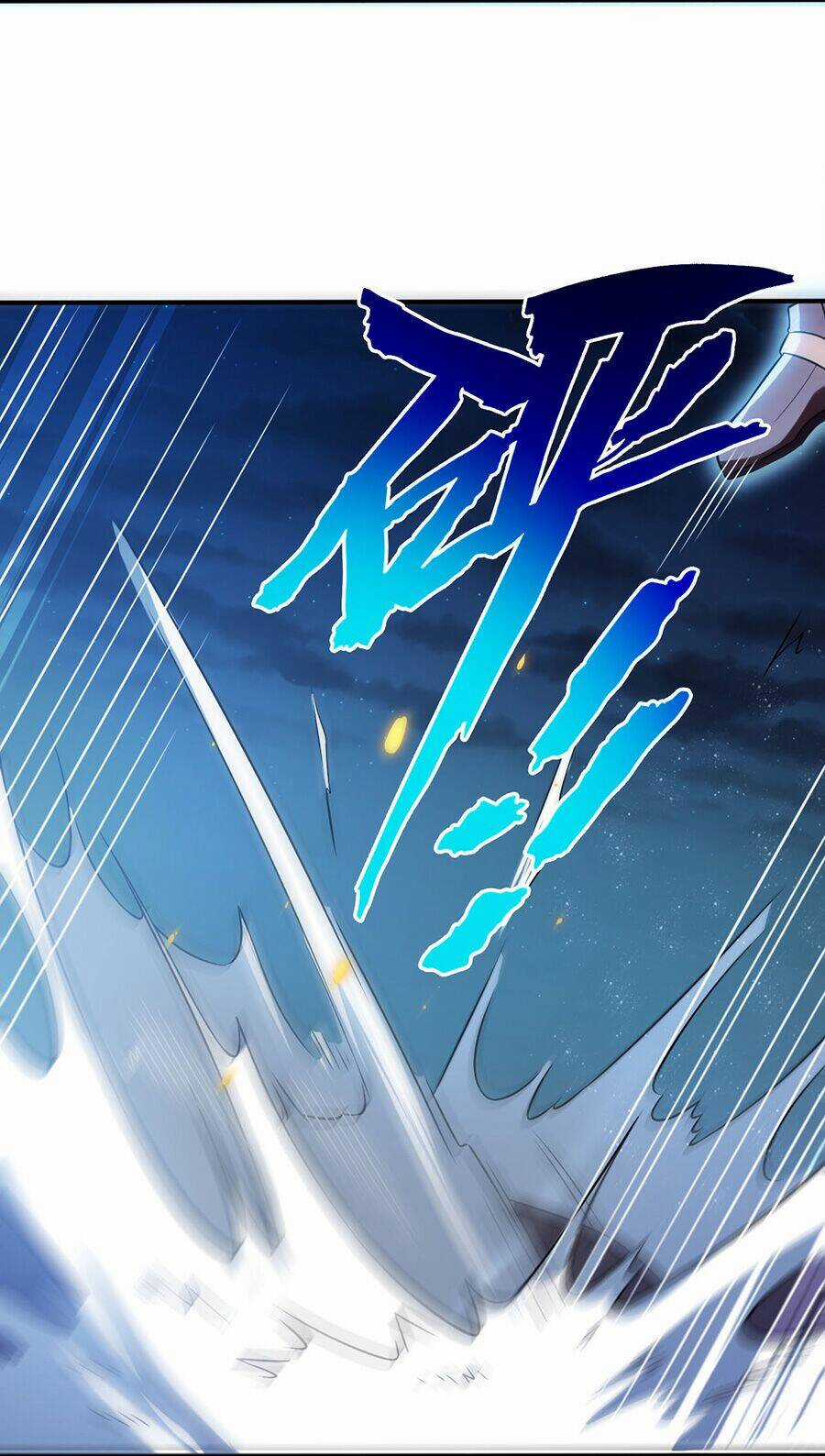 Bị Bắt Trở Thành Vô Địch Thánh Nữ Chapter 16 trang 45