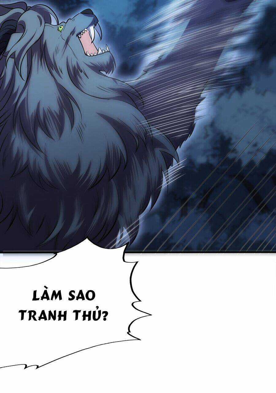 Bị Bắt Trở Thành Vô Địch Thánh Nữ Chapter 16 trang 56