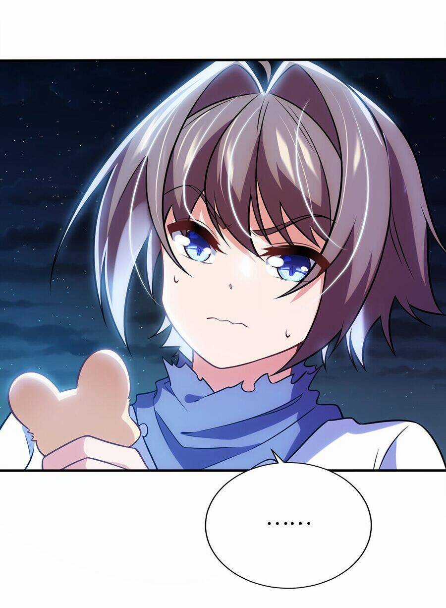 Bị Bắt Trở Thành Vô Địch Thánh Nữ Chapter 16 trang 61