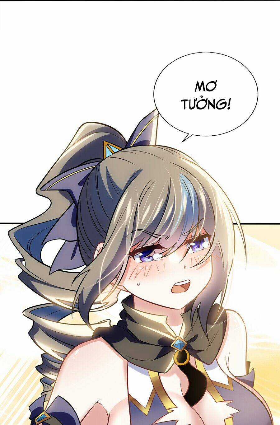 Bị Bắt Trở Thành Vô Địch Thánh Nữ Chapter 16 trang 63