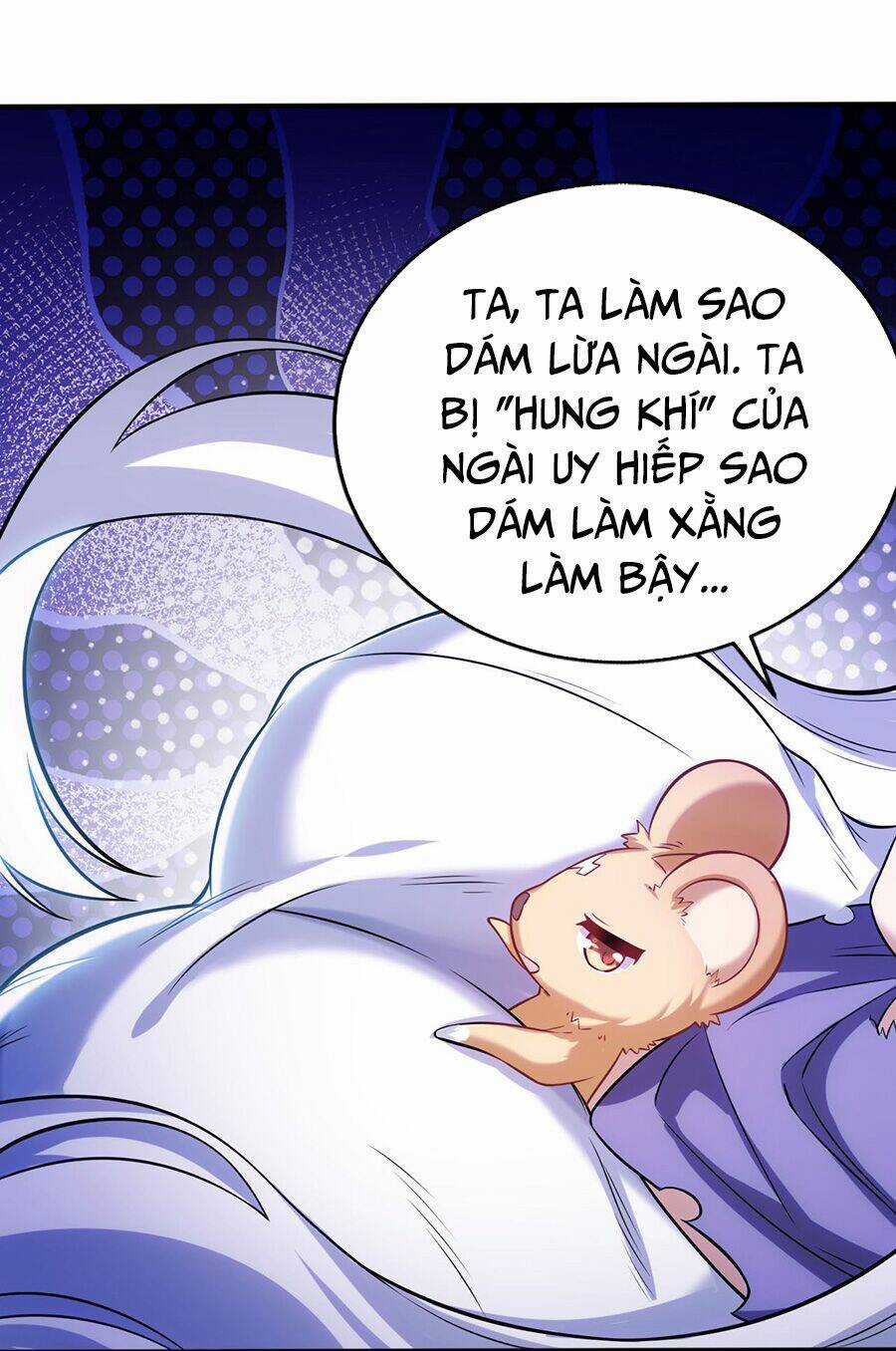 Bị Bắt Trở Thành Vô Địch Thánh Nữ Chapter 16 trang 8