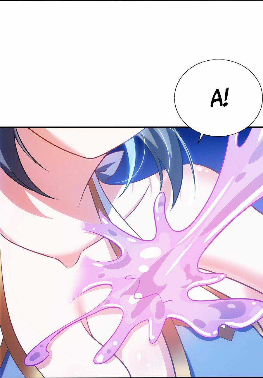 Bị Bắt Trở Thành Vô Địch Thánh Nữ Chapter 17 trang 18