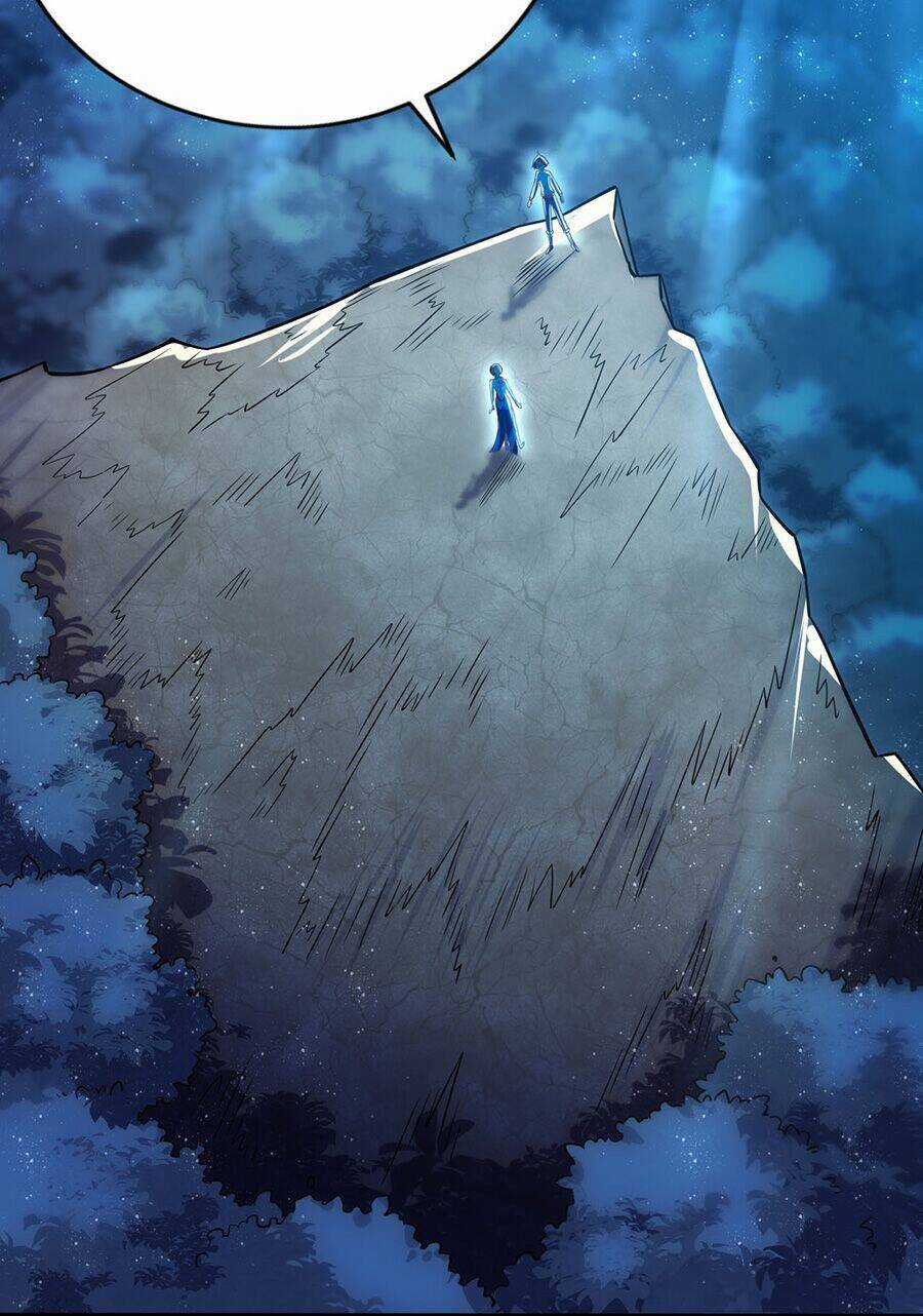 Bị Bắt Trở Thành Vô Địch Thánh Nữ Chapter 17 trang 23