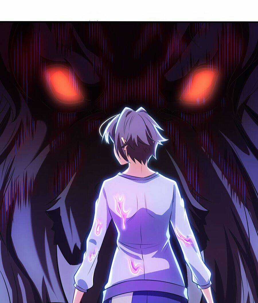 Bị Bắt Trở Thành Vô Địch Thánh Nữ Chapter 17 trang 29