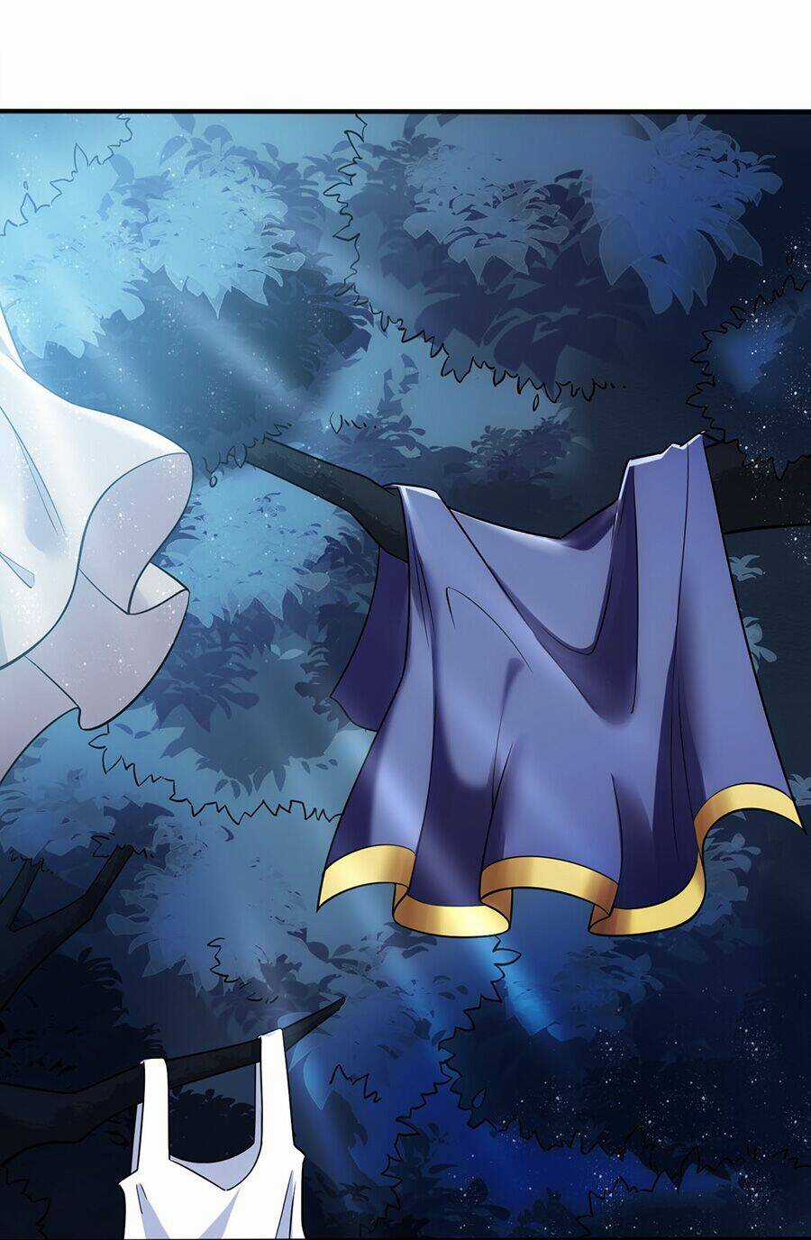 Bị Bắt Trở Thành Vô Địch Thánh Nữ Chapter 17 trang 3