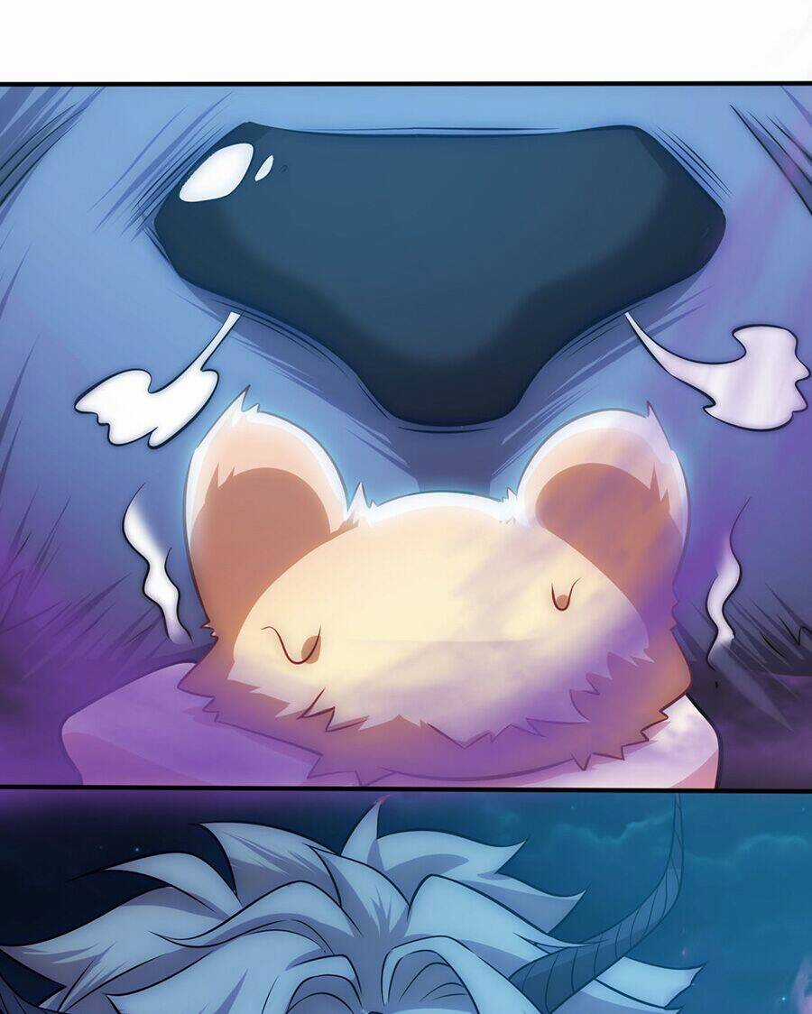 Bị Bắt Trở Thành Vô Địch Thánh Nữ Chapter 17 trang 35