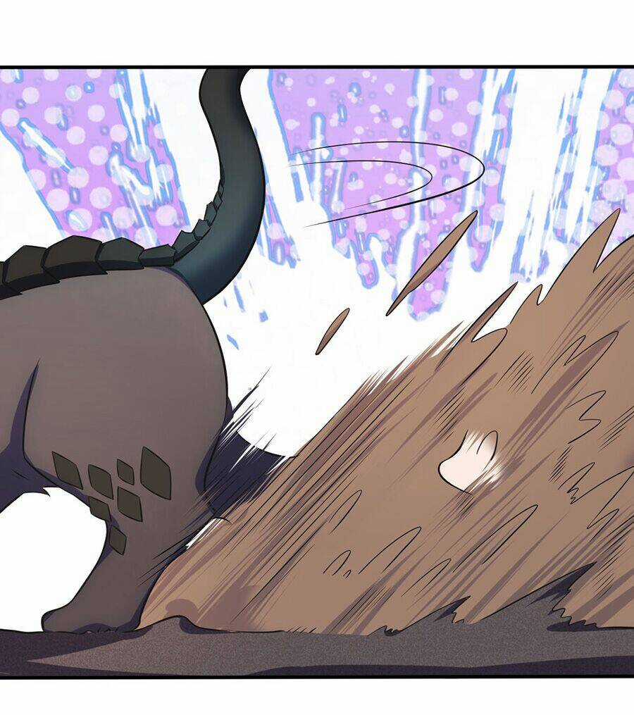 Bị Bắt Trở Thành Vô Địch Thánh Nữ Chapter 17 trang 38