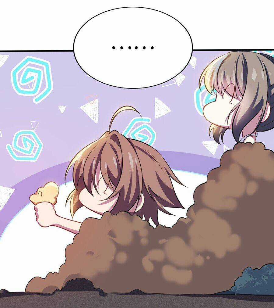 Bị Bắt Trở Thành Vô Địch Thánh Nữ Chapter 17 trang 39