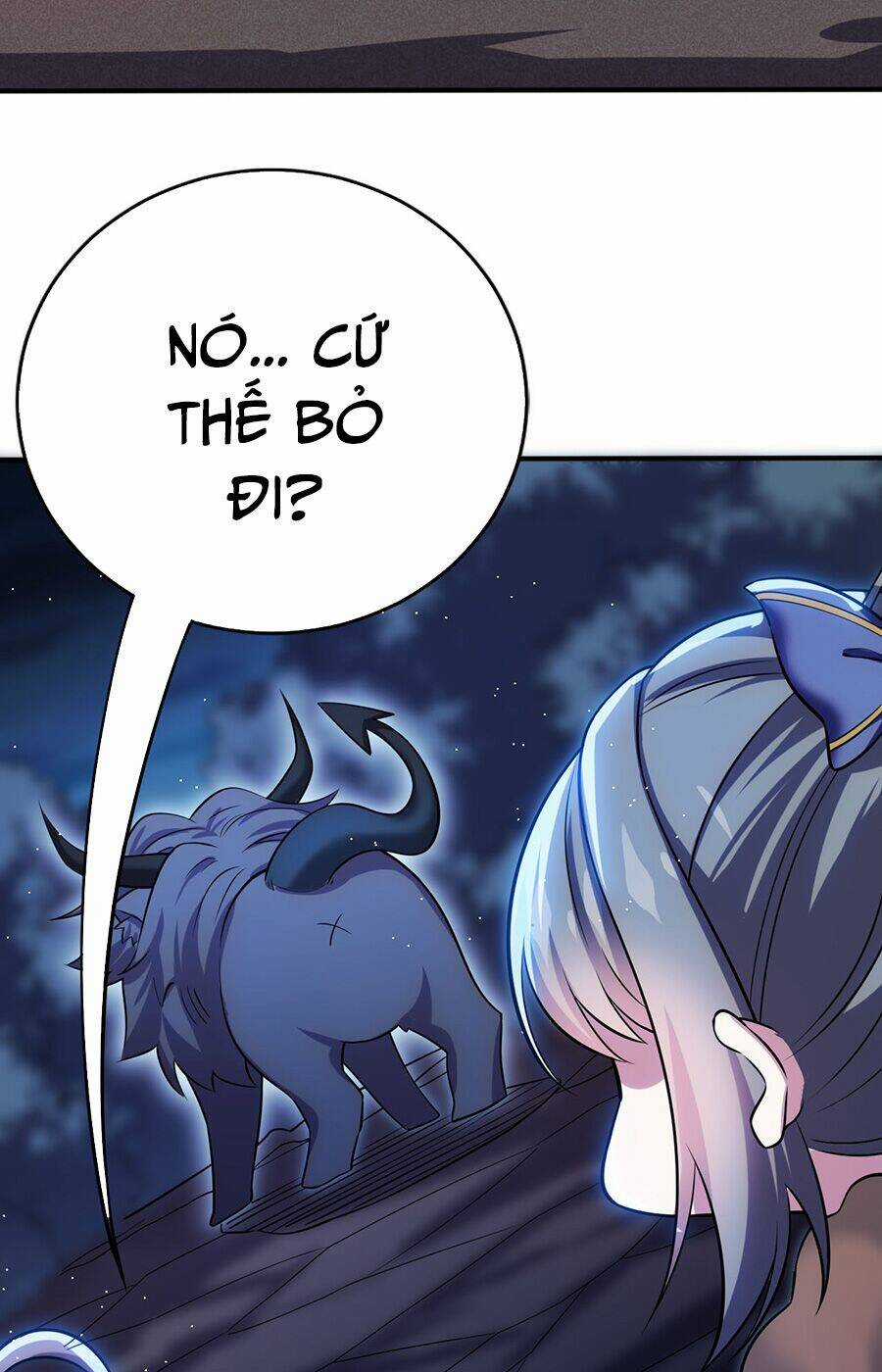 Bị Bắt Trở Thành Vô Địch Thánh Nữ Chapter 17 trang 40