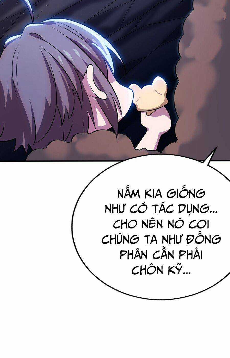 Bị Bắt Trở Thành Vô Địch Thánh Nữ Chapter 17 trang 41