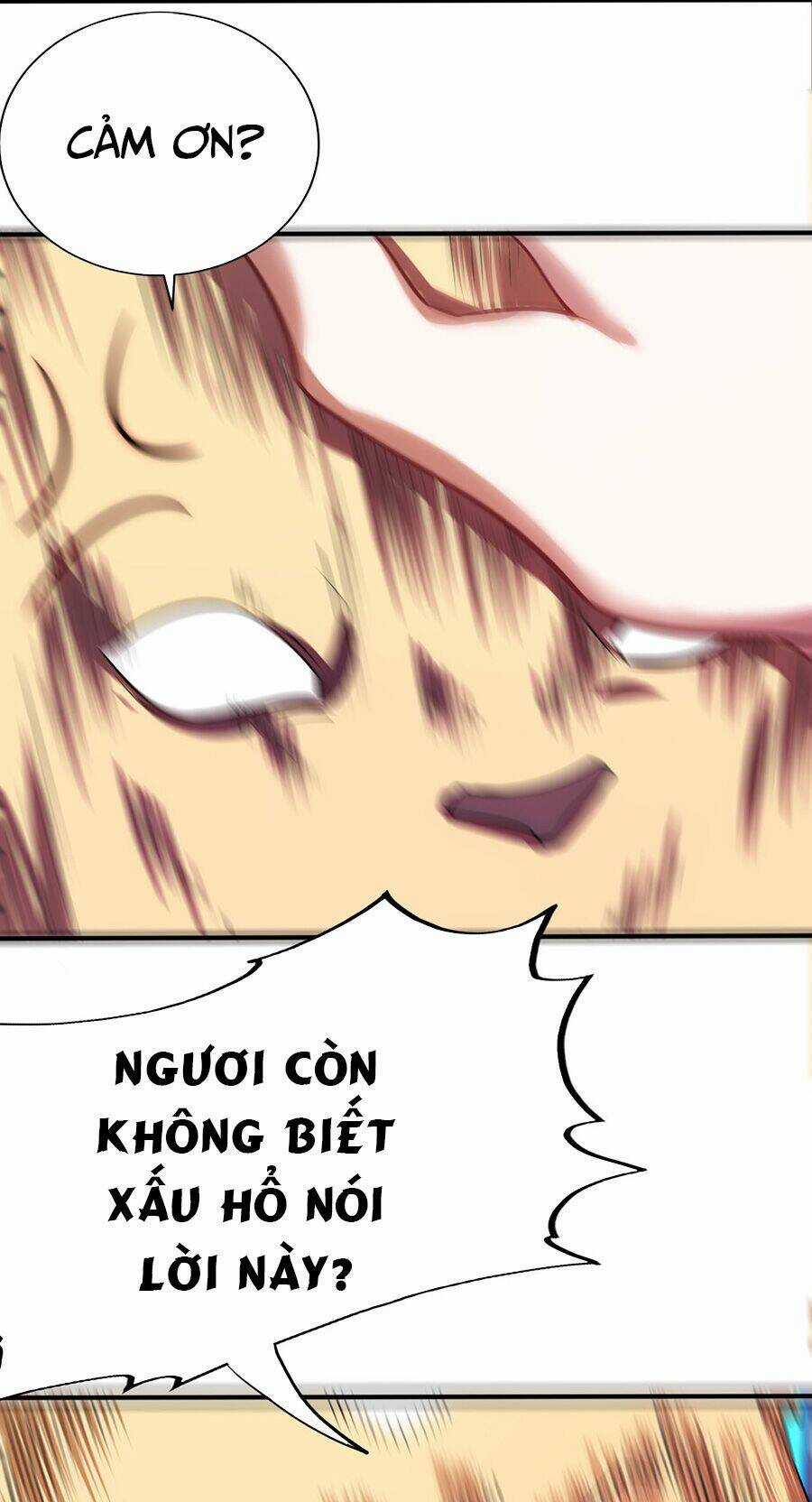 Bị Bắt Trở Thành Vô Địch Thánh Nữ Chapter 17 trang 44