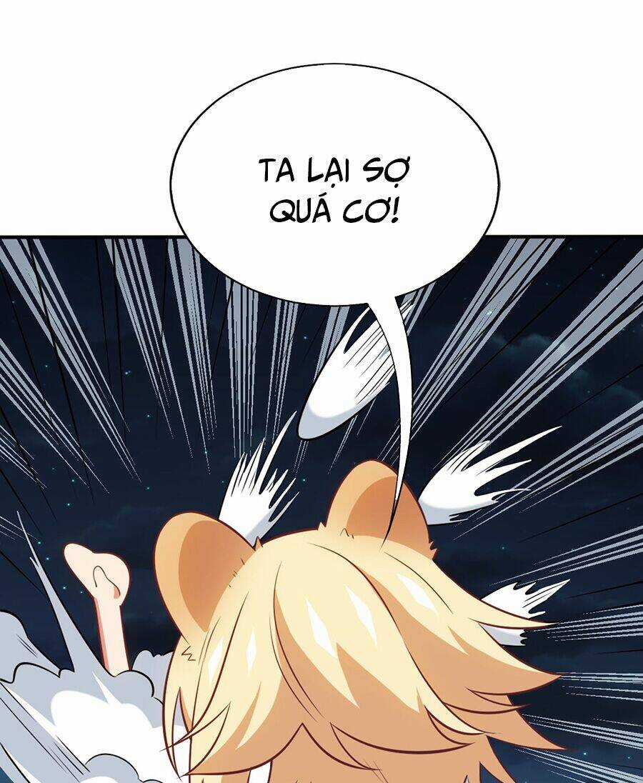 Bị Bắt Trở Thành Vô Địch Thánh Nữ Chapter 17 trang 48