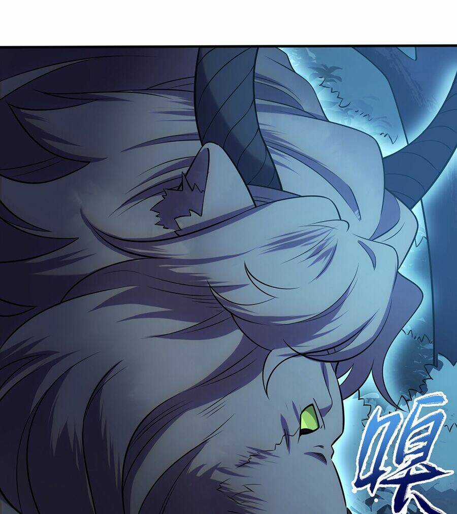 Bị Bắt Trở Thành Vô Địch Thánh Nữ Chapter 17 trang 5