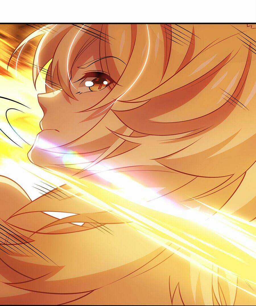 Bị Bắt Trở Thành Vô Địch Thánh Nữ Chapter 17 trang 50