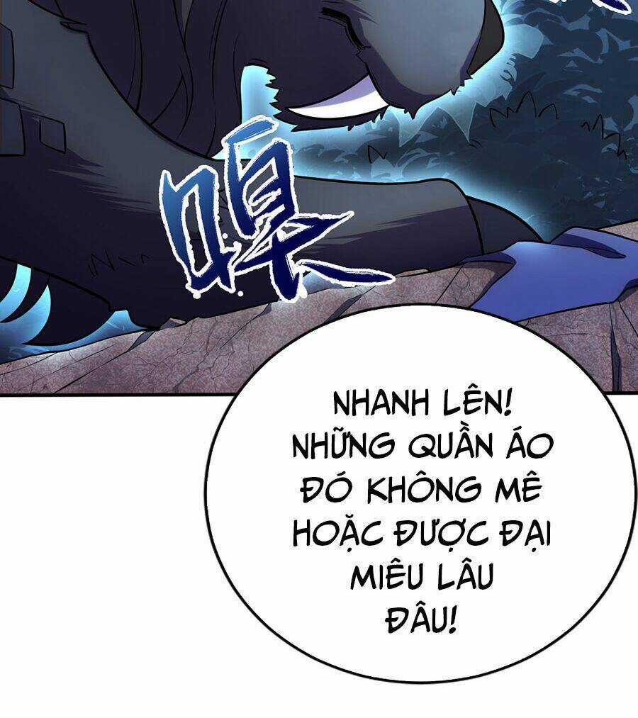 Bị Bắt Trở Thành Vô Địch Thánh Nữ Chapter 17 trang 6