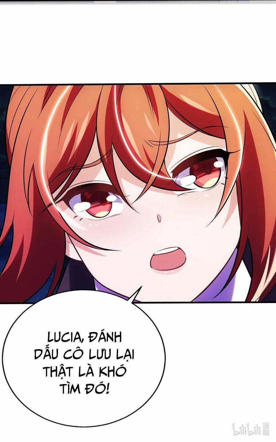 Bị Bắt Trở Thành Vô Địch Thánh Nữ Chapter 17 trang 60