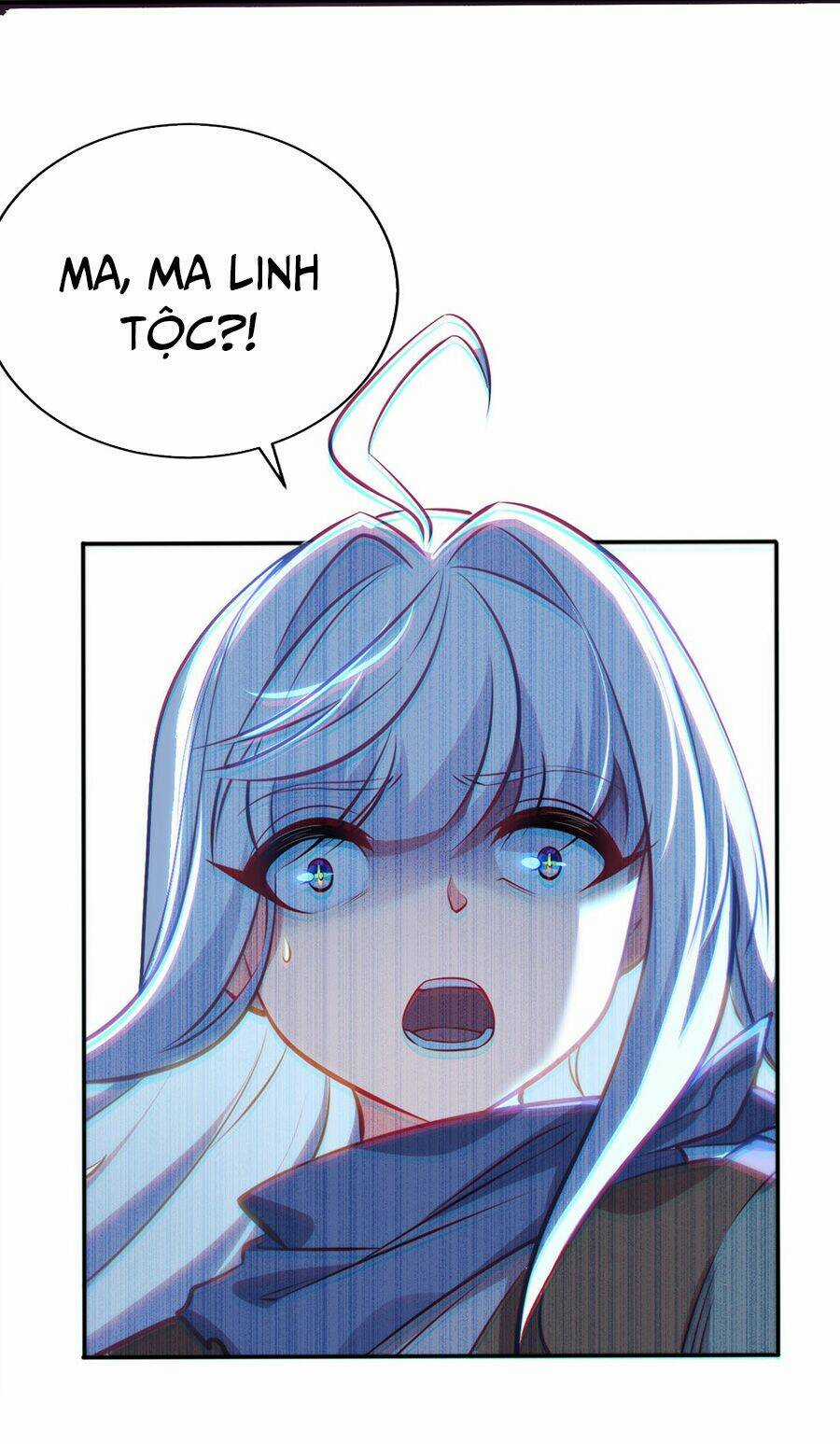 Bị Bắt Trở Thành Vô Địch Thánh Nữ Chapter 2 trang 13