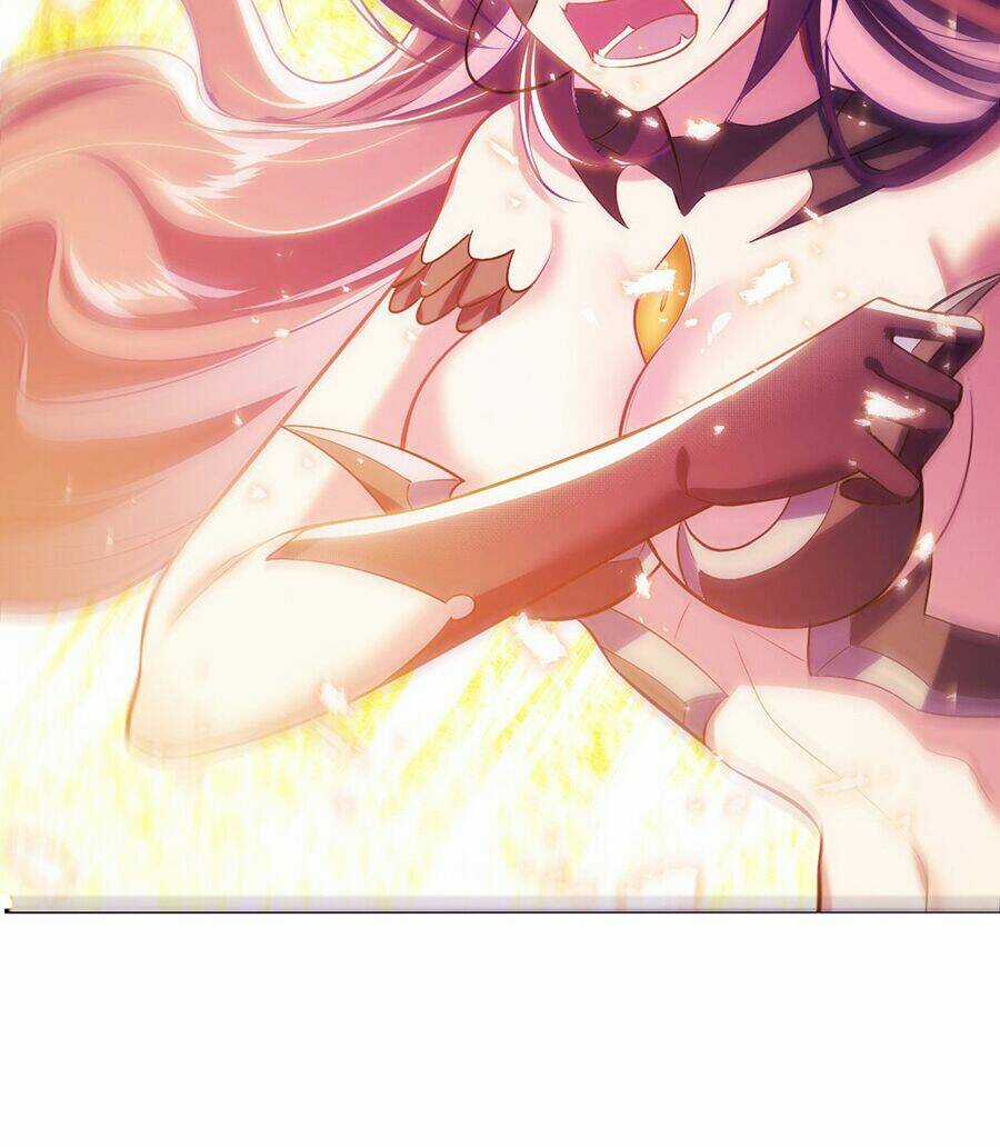 Bị Bắt Trở Thành Vô Địch Thánh Nữ Chapter 2 trang 27