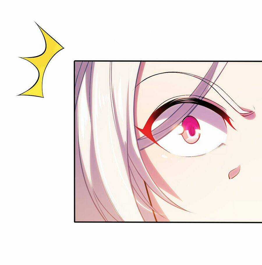 Bị Bắt Trở Thành Vô Địch Thánh Nữ Chapter 2 trang 34