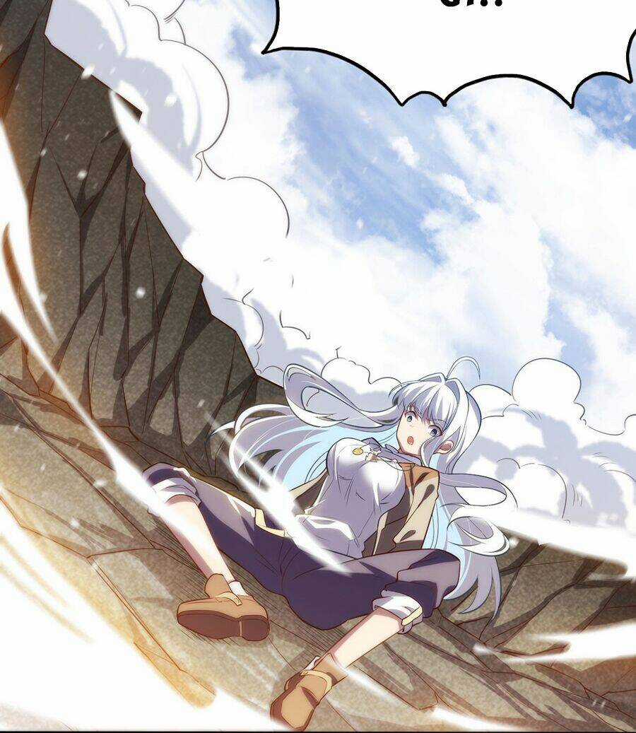 Bị Bắt Trở Thành Vô Địch Thánh Nữ Chapter 2 trang 4