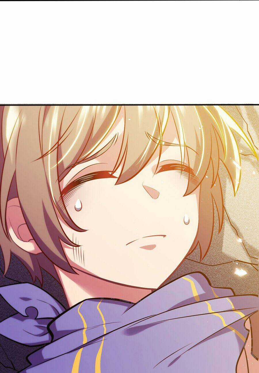 Bị Bắt Trở Thành Vô Địch Thánh Nữ Chapter 2 trang 43