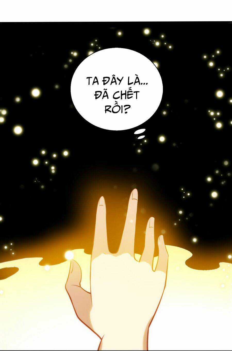 Bị Bắt Trở Thành Vô Địch Thánh Nữ Chapter 2 trang 45