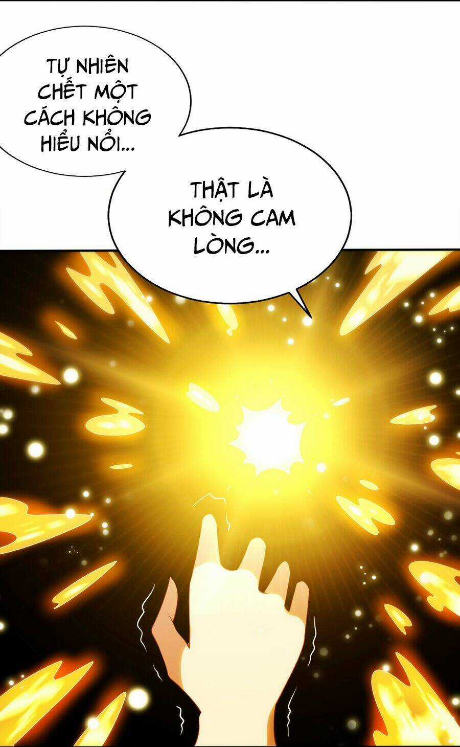 Bị Bắt Trở Thành Vô Địch Thánh Nữ Chapter 2 trang 46