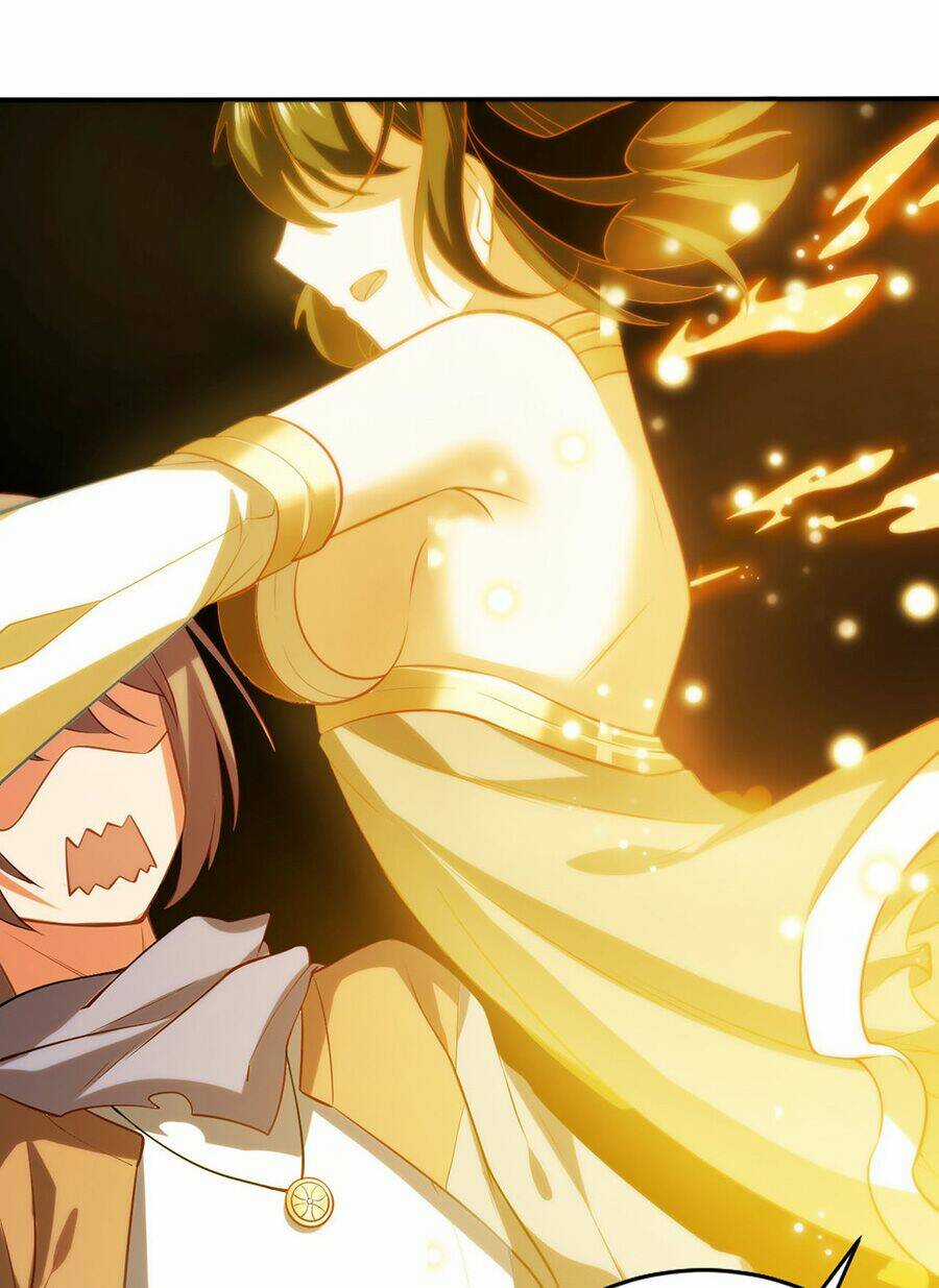 Bị Bắt Trở Thành Vô Địch Thánh Nữ Chapter 2 trang 48