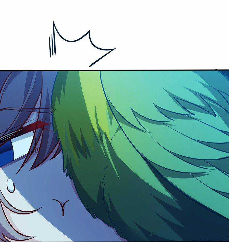 Bị Bắt Trở Thành Vô Địch Thánh Nữ Chapter 2 trang 50